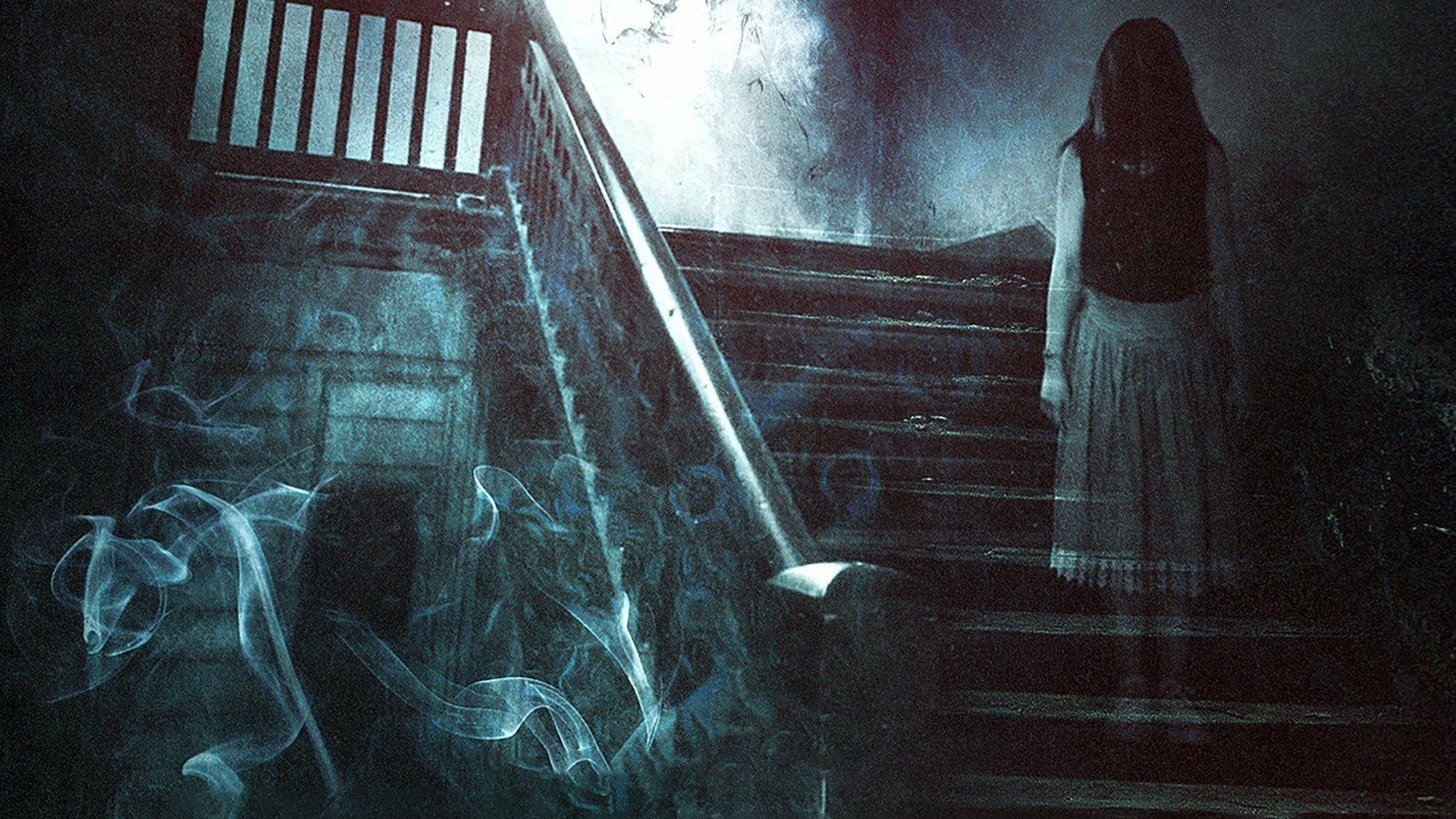 Warnung aus dem Jenseits