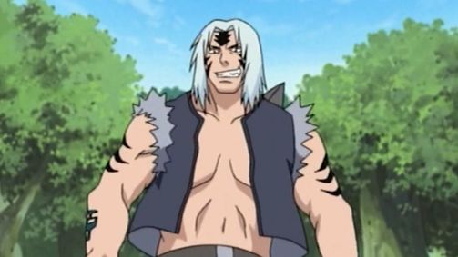 Naruto Staffel 4 Folge 6: Cleverer Schachzug, Iruka!