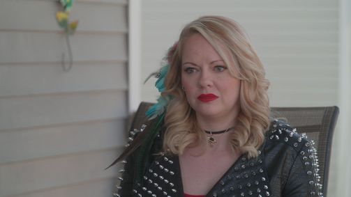 Help! I'm in a Secret Relationship! Staffel 2 Folge 20: Tiffany & Matt