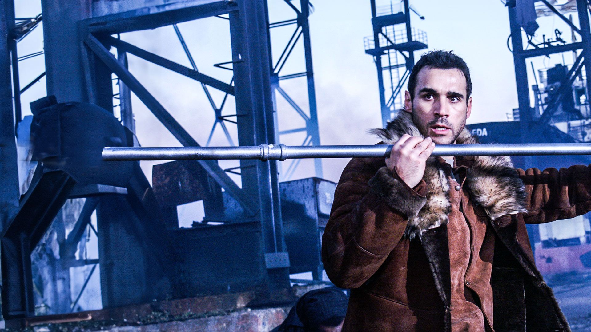 Highlander - The Source