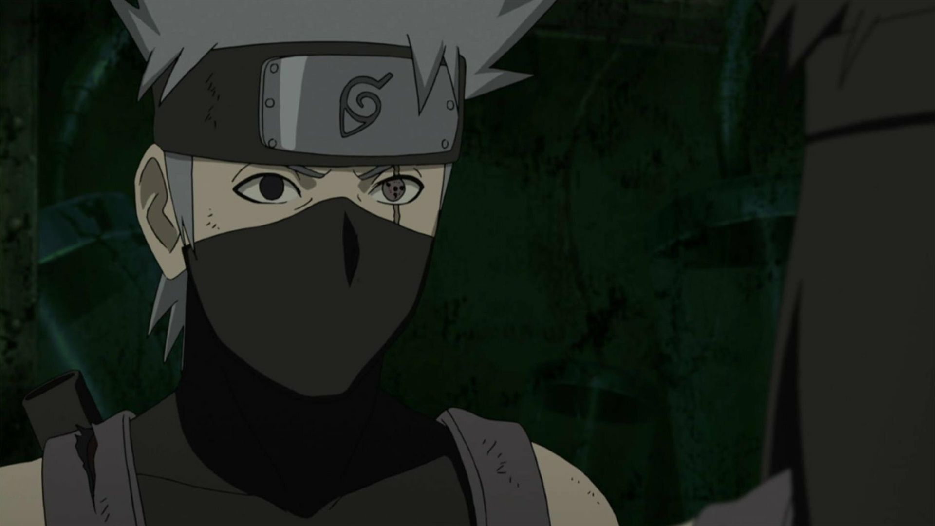 Shinobi aus Konoha