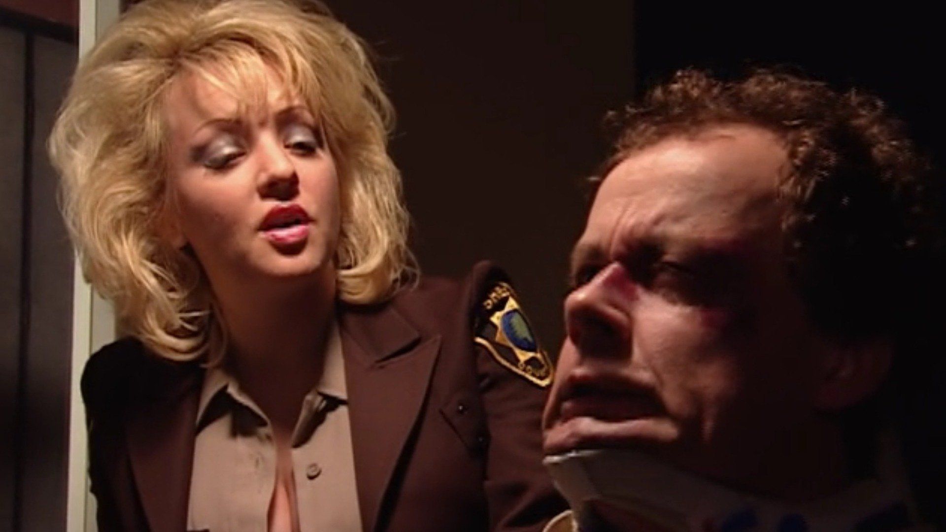 Null Toleranz (Pilot)