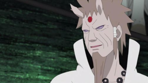 Naruto: Shippuden Staffel 20 Folge 61: Gratulation