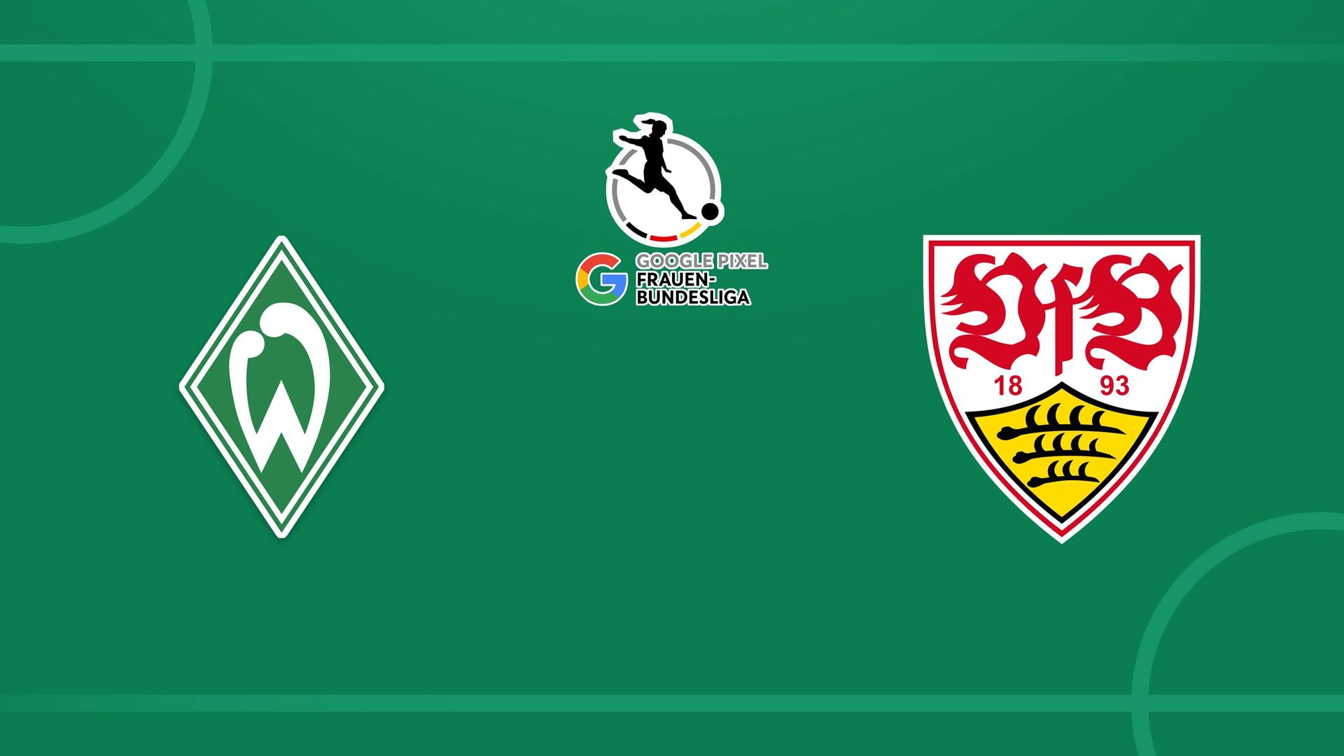 SV Werder Bremen - VfB Stuttgart, 5. Spieltag
