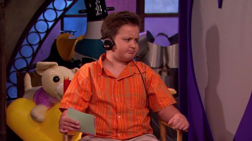 iCarly Staffel 1 Folge 24: Das Dreifach-Date