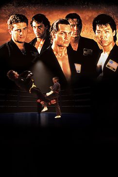 Best of the Best - Karate Tiger IV