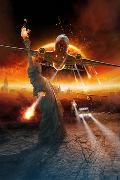 Die Jupiter Apokalypse