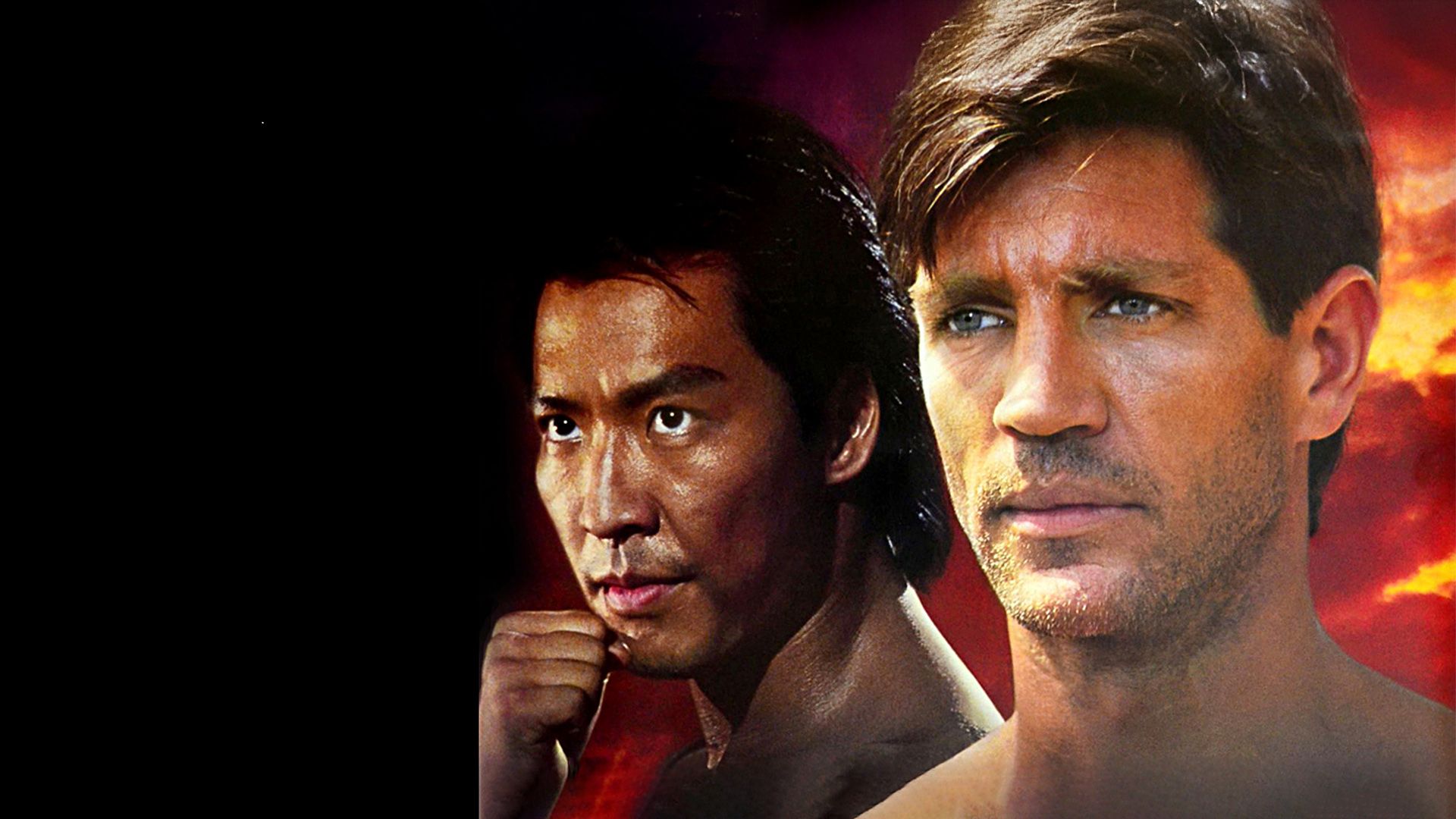 Best of the Best 2 - Der Unbesiegbare