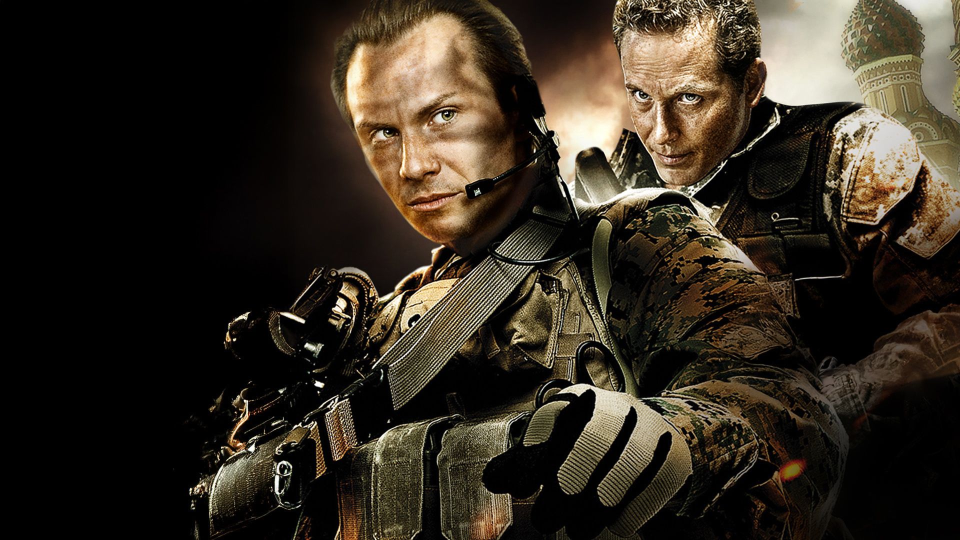 Silent Assassins - Lautlose Killer