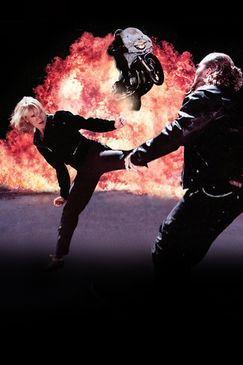 Night Vision - Der Nachtjäger