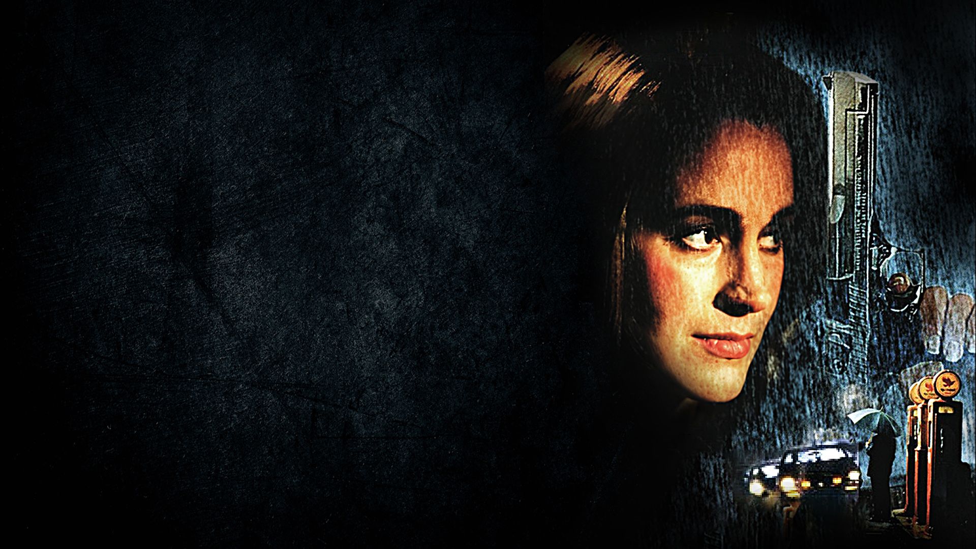 Out of Control - Ein schöner Ort zum Sterben