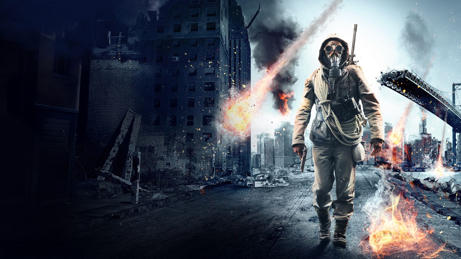 Apokalypse Los Angeles