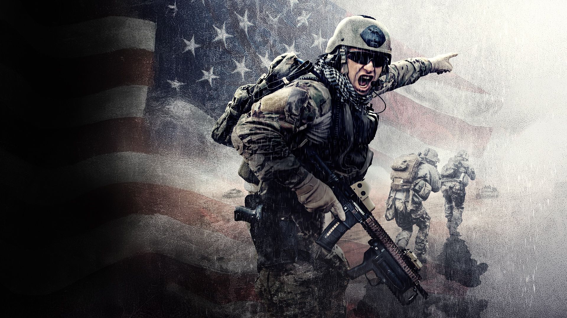 Covert Operation - Im Visier der Feinde