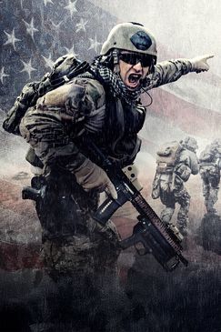 Covert Operation - Im Visier der Feinde