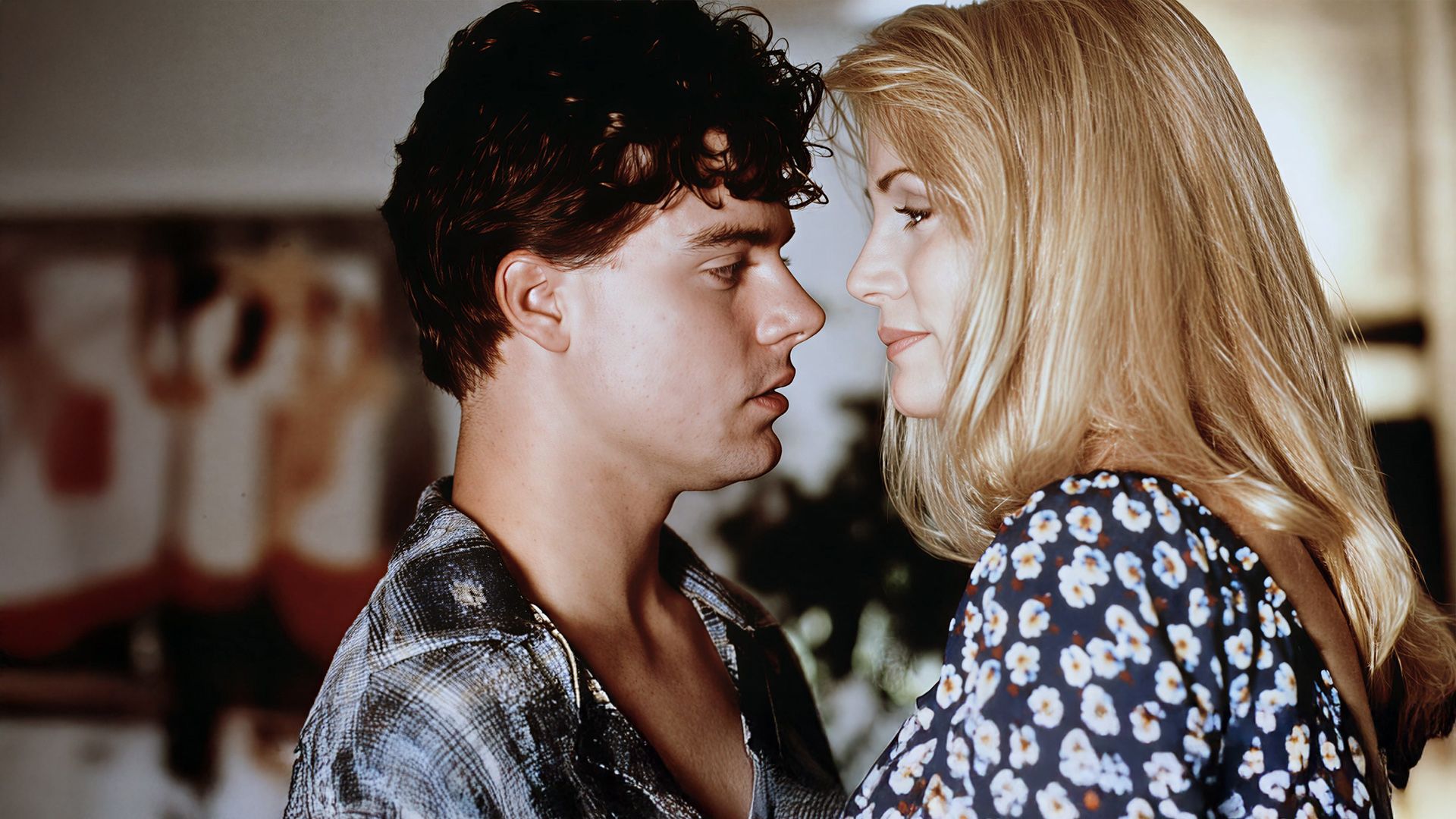 A Woman Scorned - Die Rache einer Frau