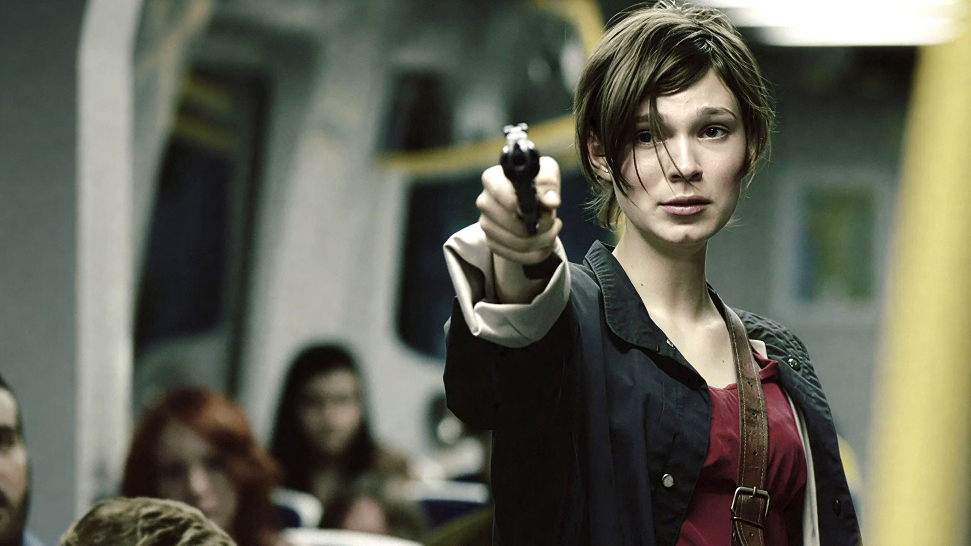 Lost Girl - Fürchte die Erlösung