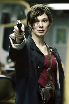 Lost Girl - Fürchte die Erlösung