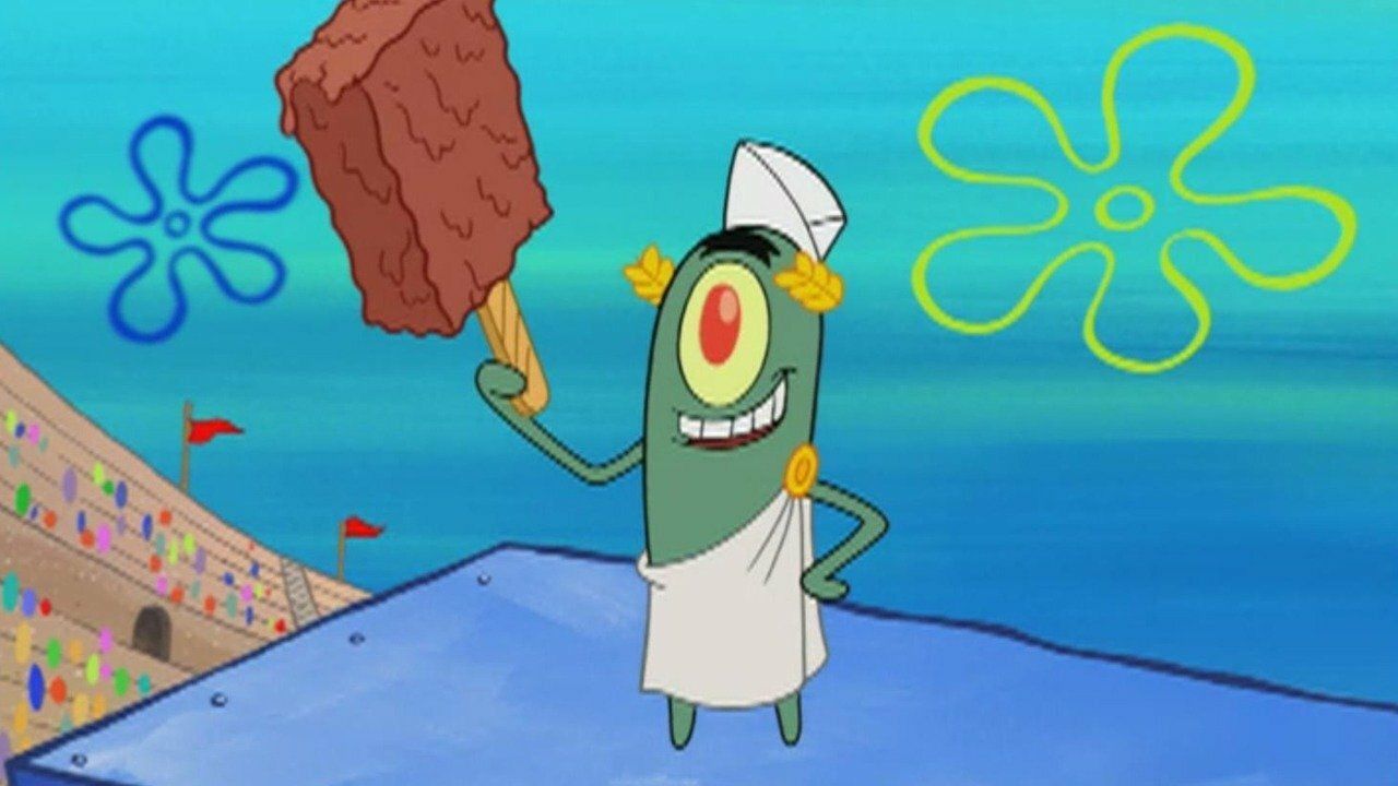 Spongikus