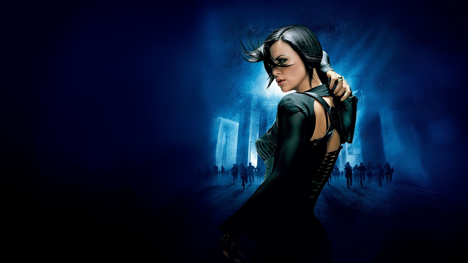 Aeon Flux