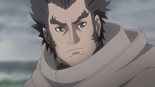 Naruto: Shippuden Staffel 21 Folge 12: Leichtsinn
