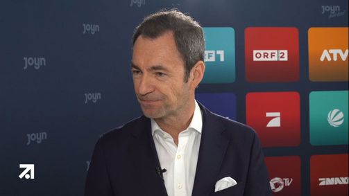 CASH Handelsforum Cash Handelsforum 2025 Folge 2: JOYN-Videocast mit Harald Hauke