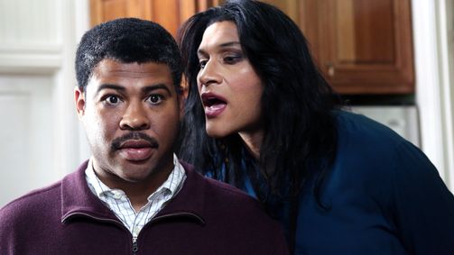 Key & Peele Staffel 5 Folge 20: Spezial 420