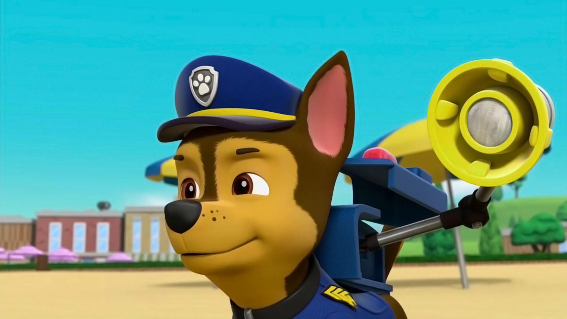 Die Hunde retten die Hunde / Die Hunde retten die Spinnenspione