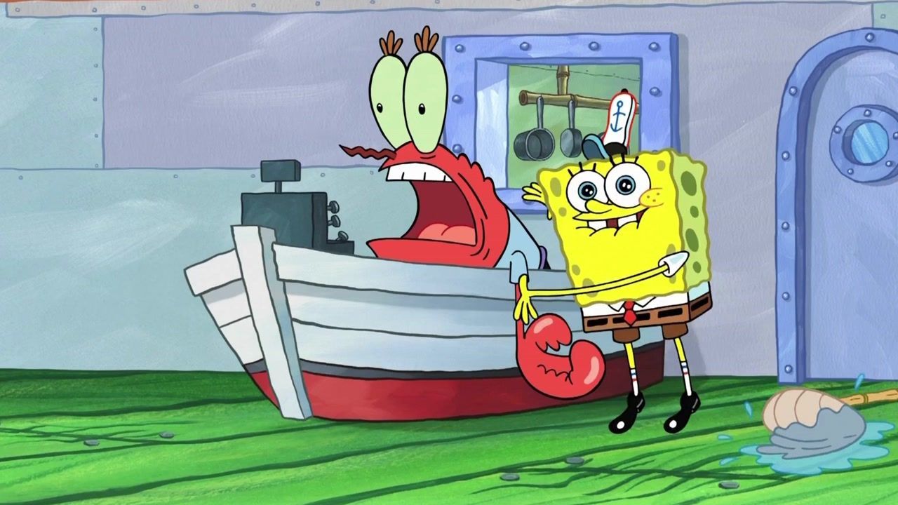 Der Aufstieg / Die Aliens kommen