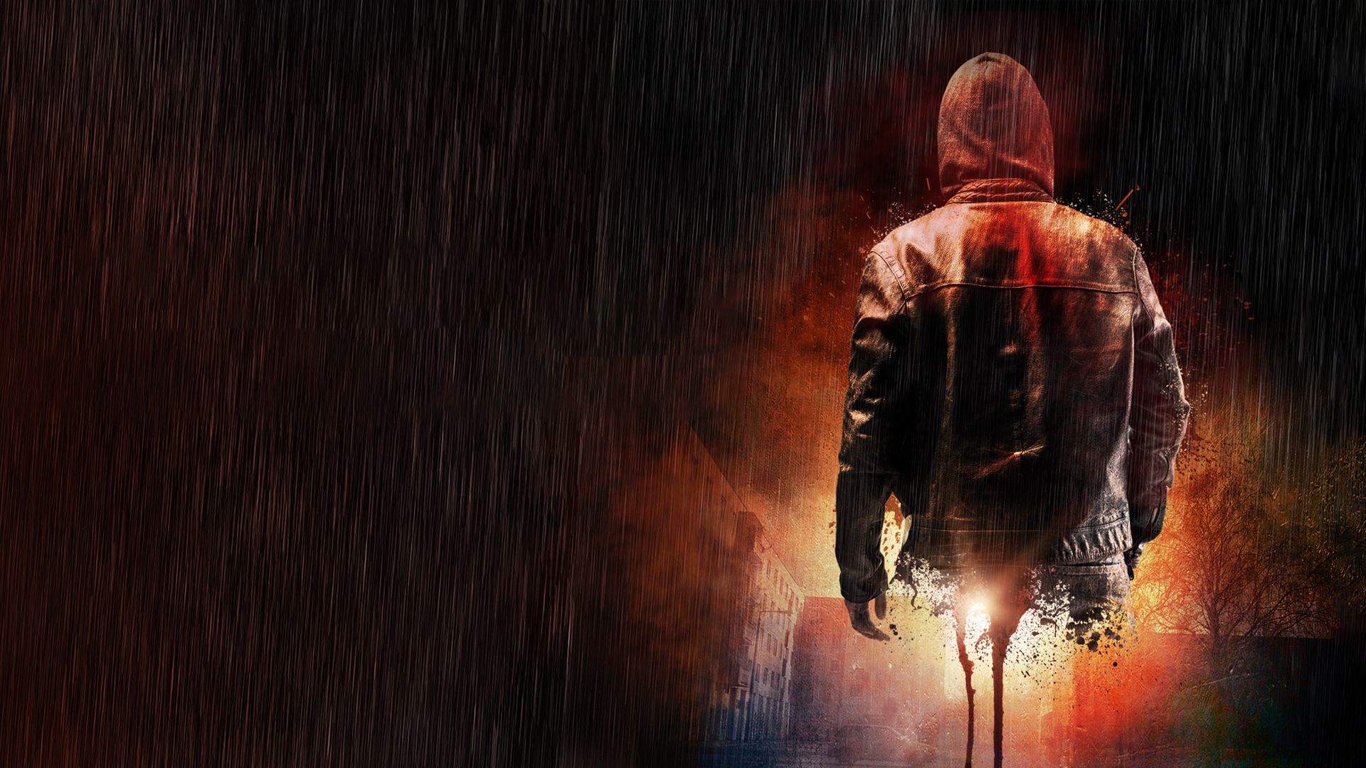Eli Roth präsentiert: The Stranger
