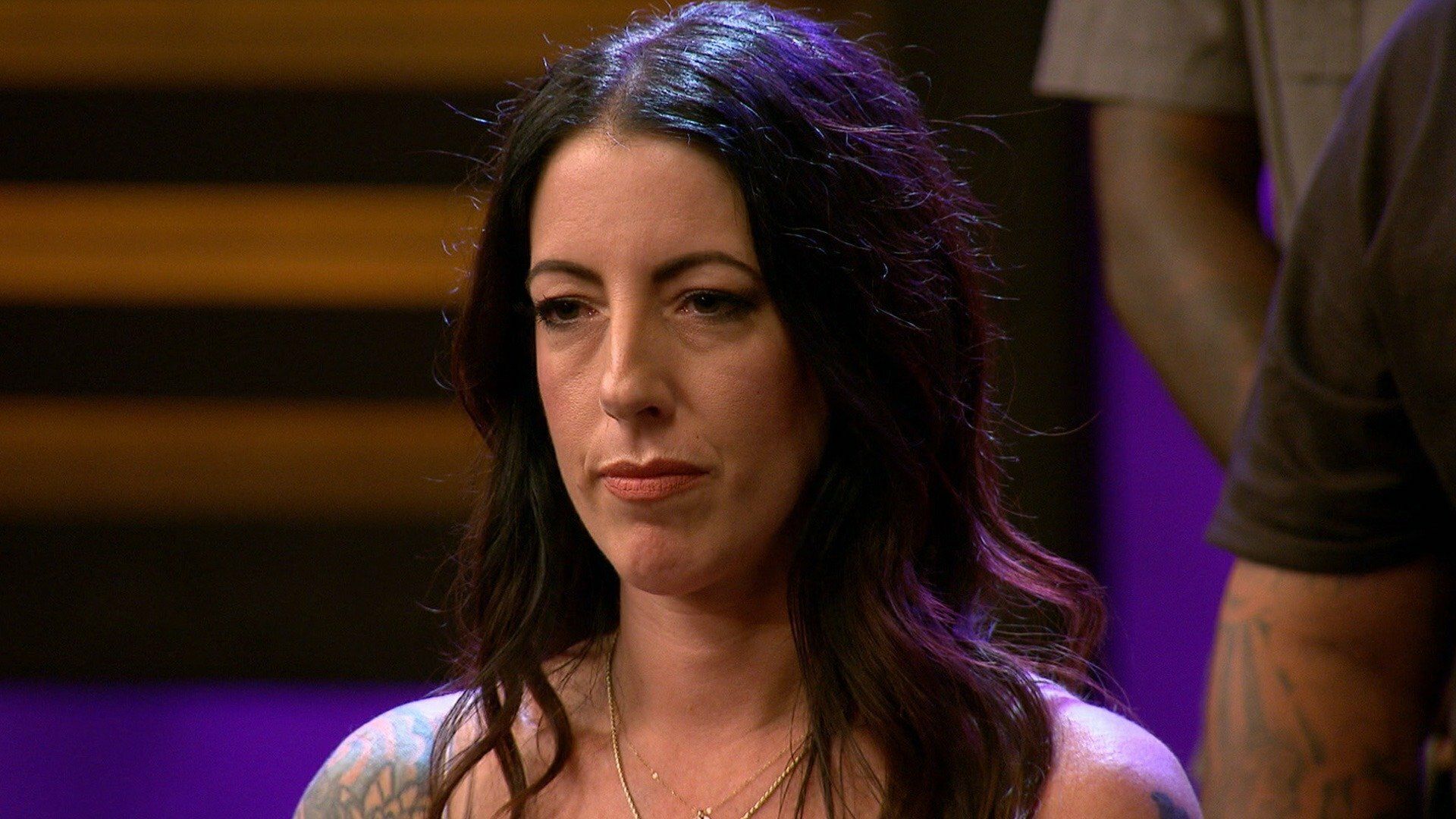 The Rückkehr der Master