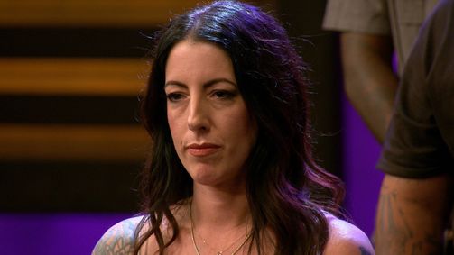 Ink Master Staffel 10 Folge 1: The Rückkehr der Master
