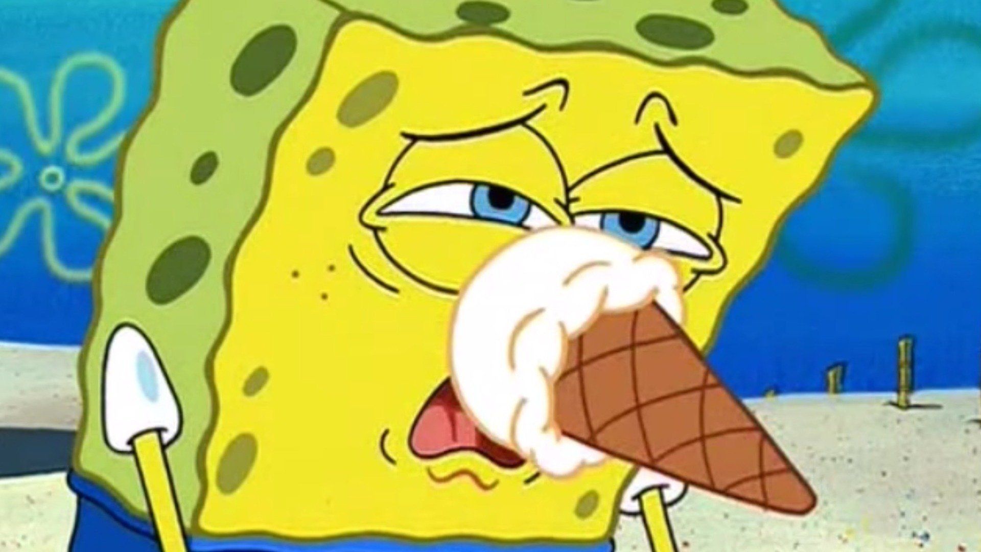 Chef werden ist nicht schwer / Bademeister Spongebob