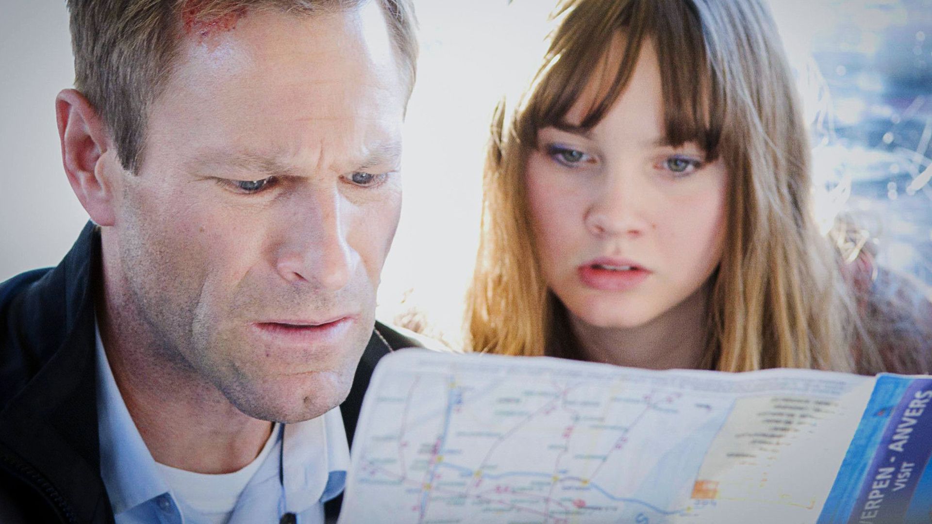 Die Logan Verschwörung