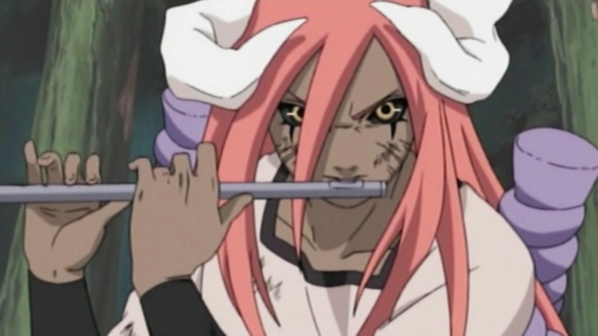 Ein seltsames Schachspiel