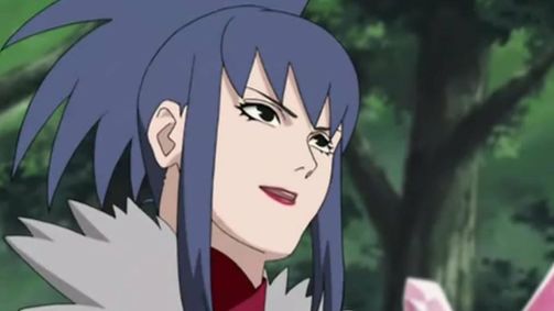 Naruto: Shippuden Staffel 5 Folge 10: Der Trick mit den Fledermäusen