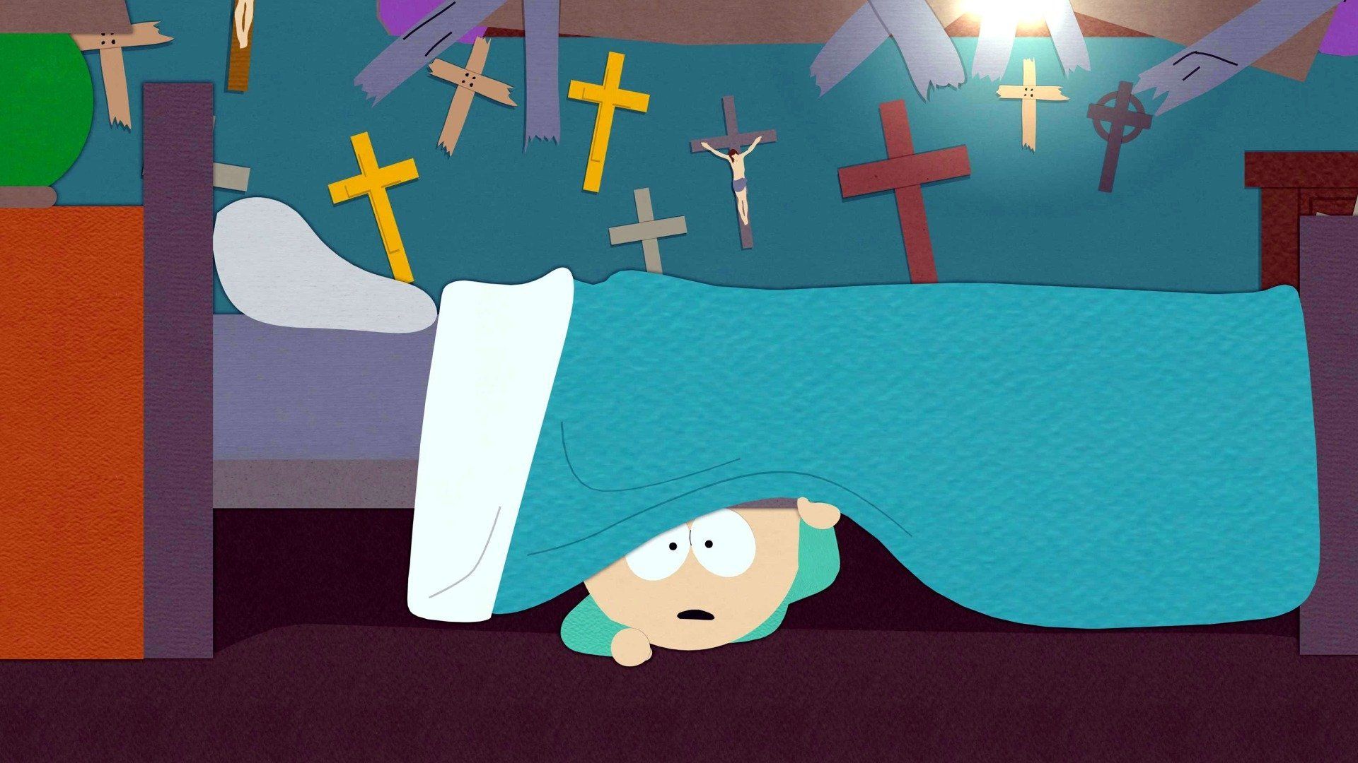 Der Tod von Eric Cartman