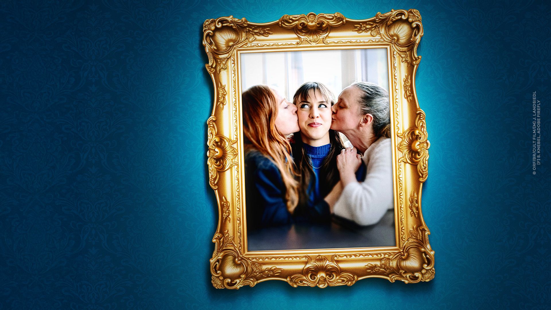 So haben wir dich nicht erzogen