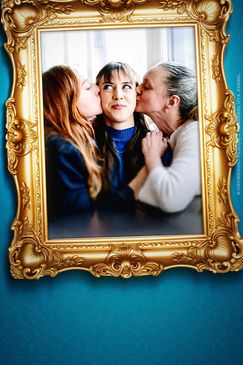 So haben wir dich nicht erzogen