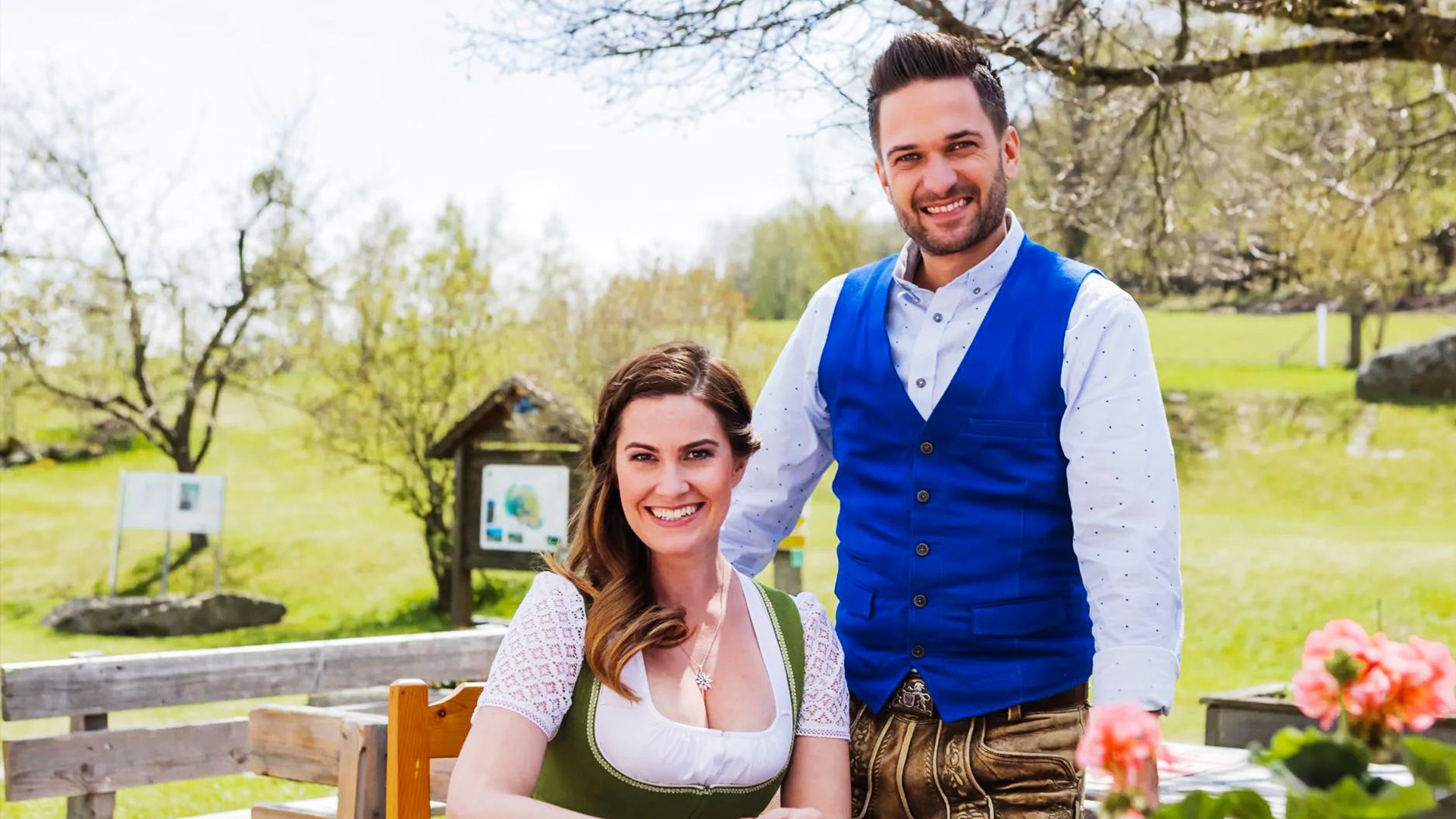 Osterbräuche in Österreich