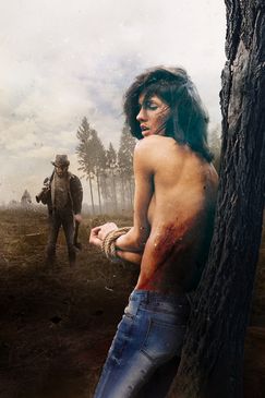 Die Beute - Aufspüren. Jagen. Töten.