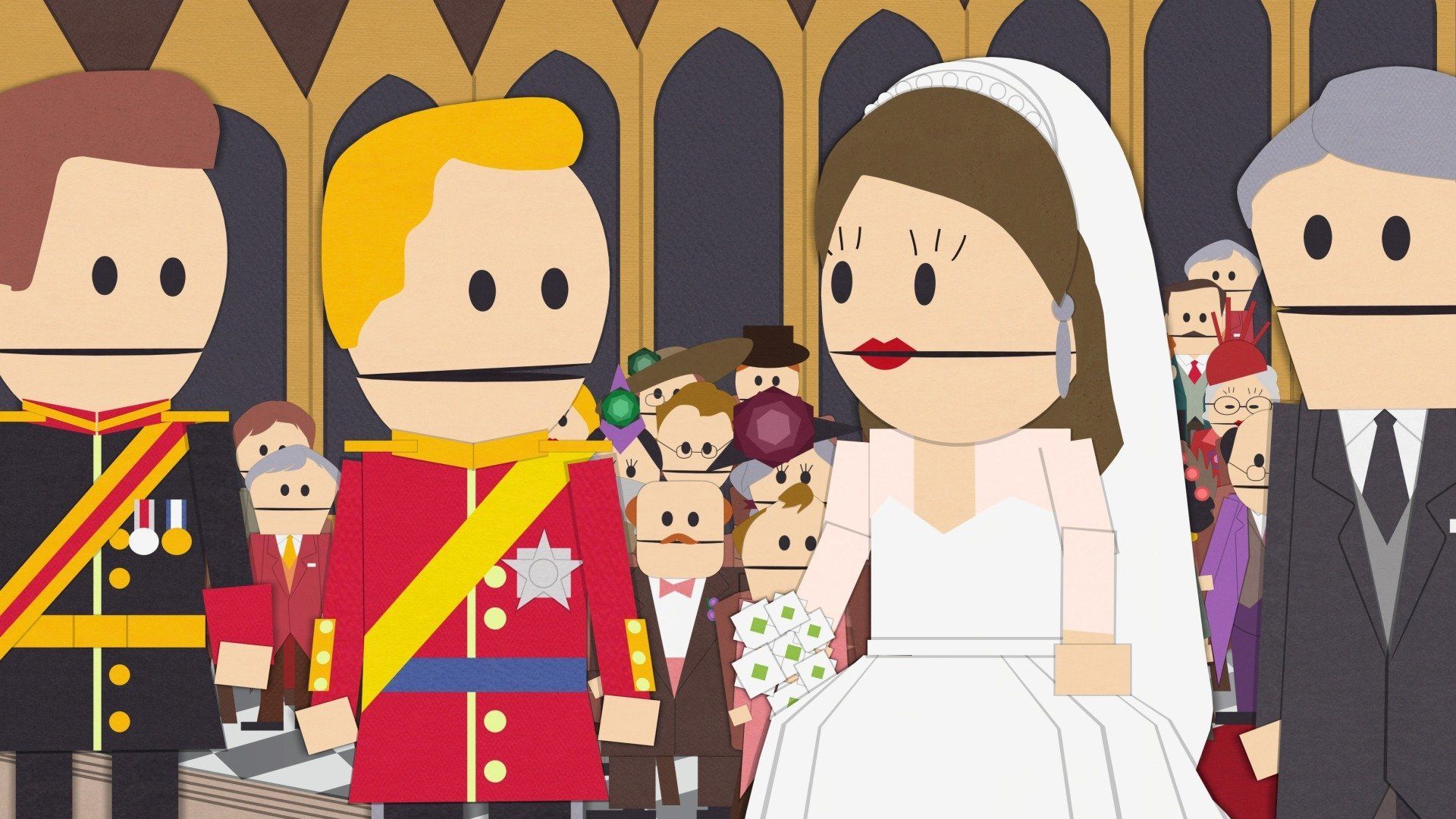 Pudding Royal