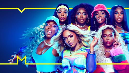 Love & Hip Hop: Atlanta Staffel 11 Folge 20: Panic at the Disco