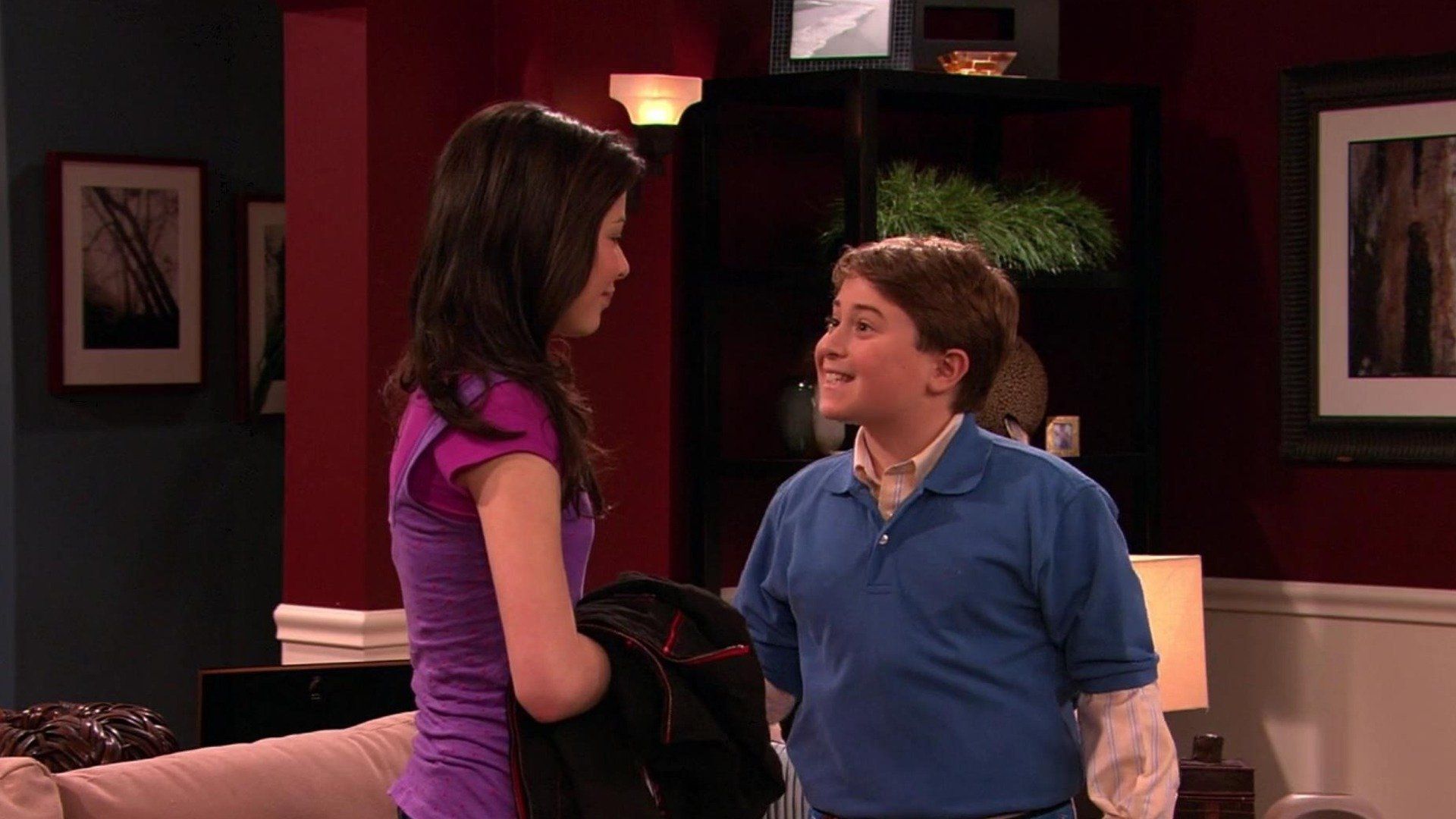 Nevel Supernerd