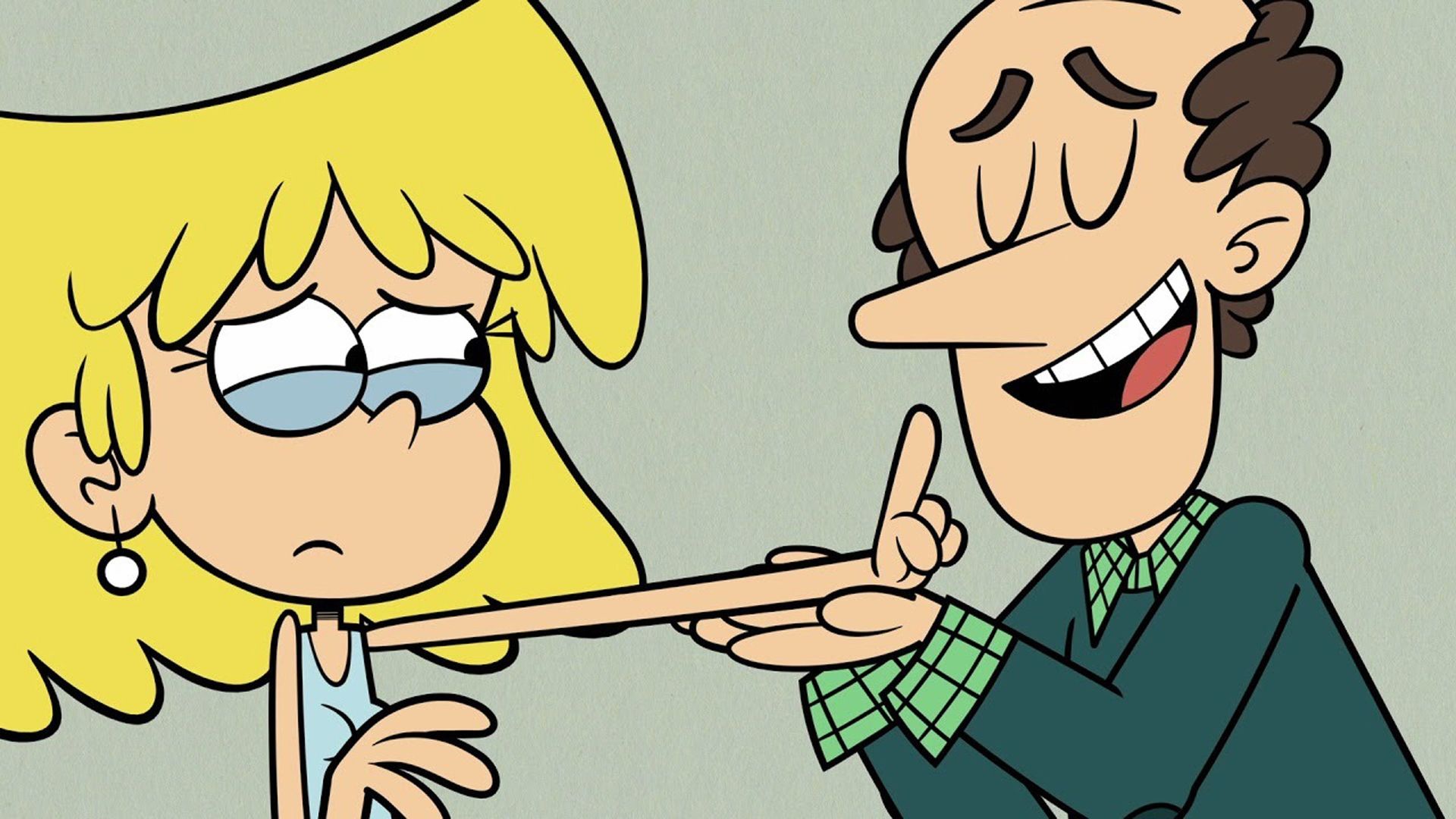 Das Lieblingskind / Heute Top, morgen Flop