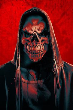 Trick - Dein letztes Halloween