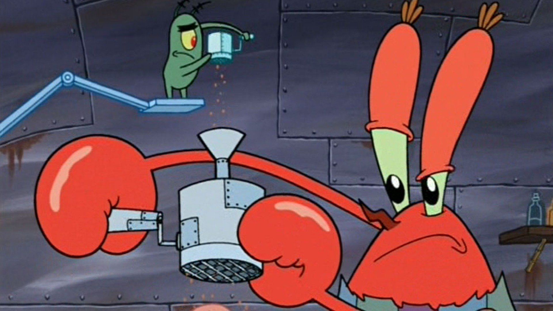 Freund oder Verräter?