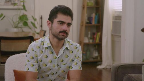Help! I'm in a Secret Relationship! Staffel 2 Folge 23: Israel & Dylan