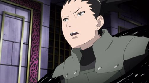 Naruto: Shippuden Staffel 21 Folge 13: Wolken des Zweifels