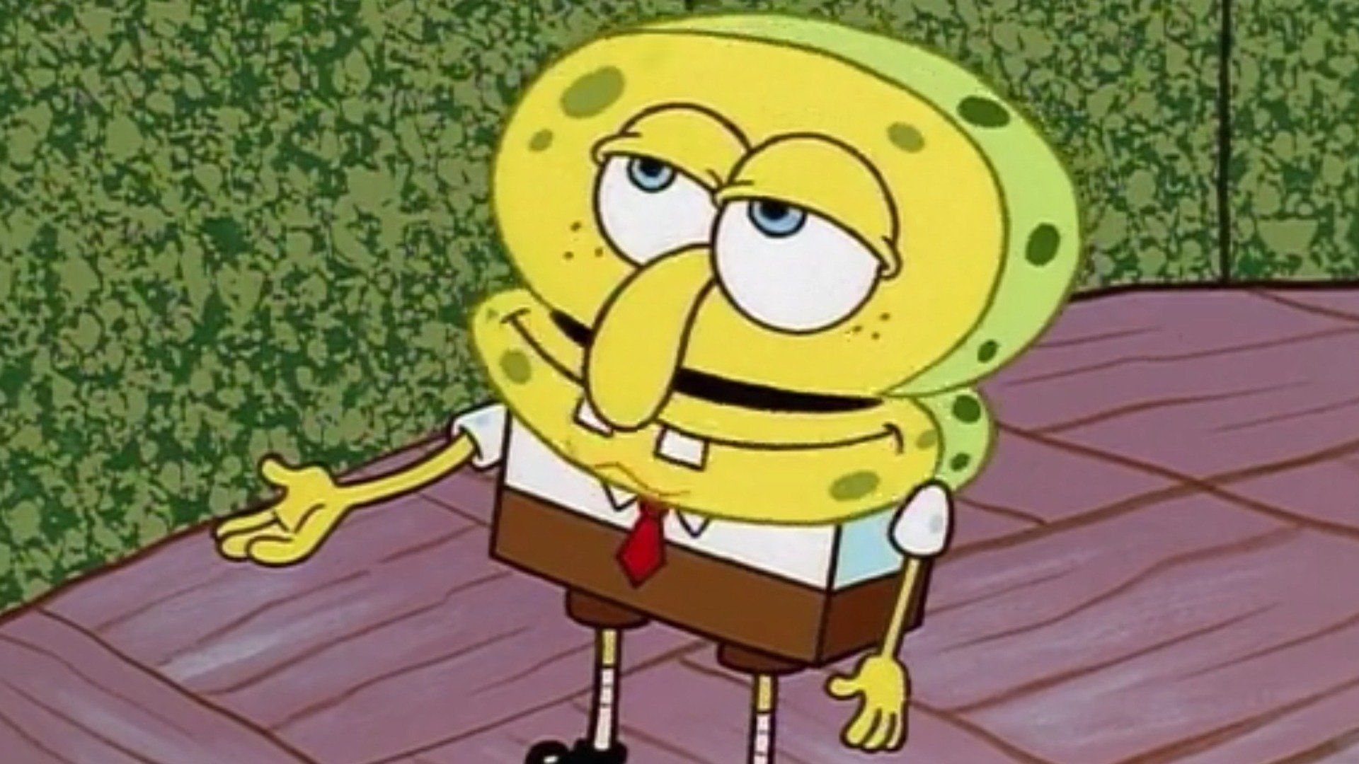 Zurück zur Natur / Im Gegenteil