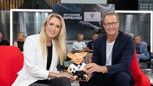 Der STAHLWERK Doppelpass Staffel 2024 Folge 35: Doppelpass vom 27. April 2025